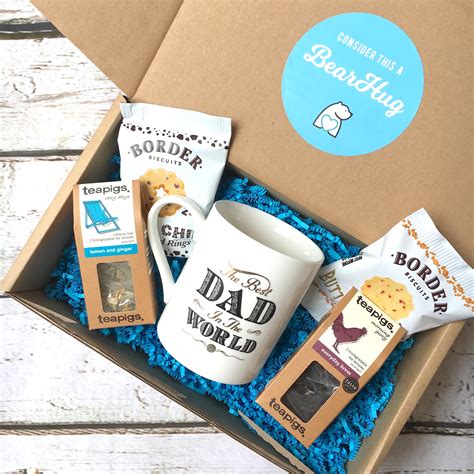 fatjers day gifts